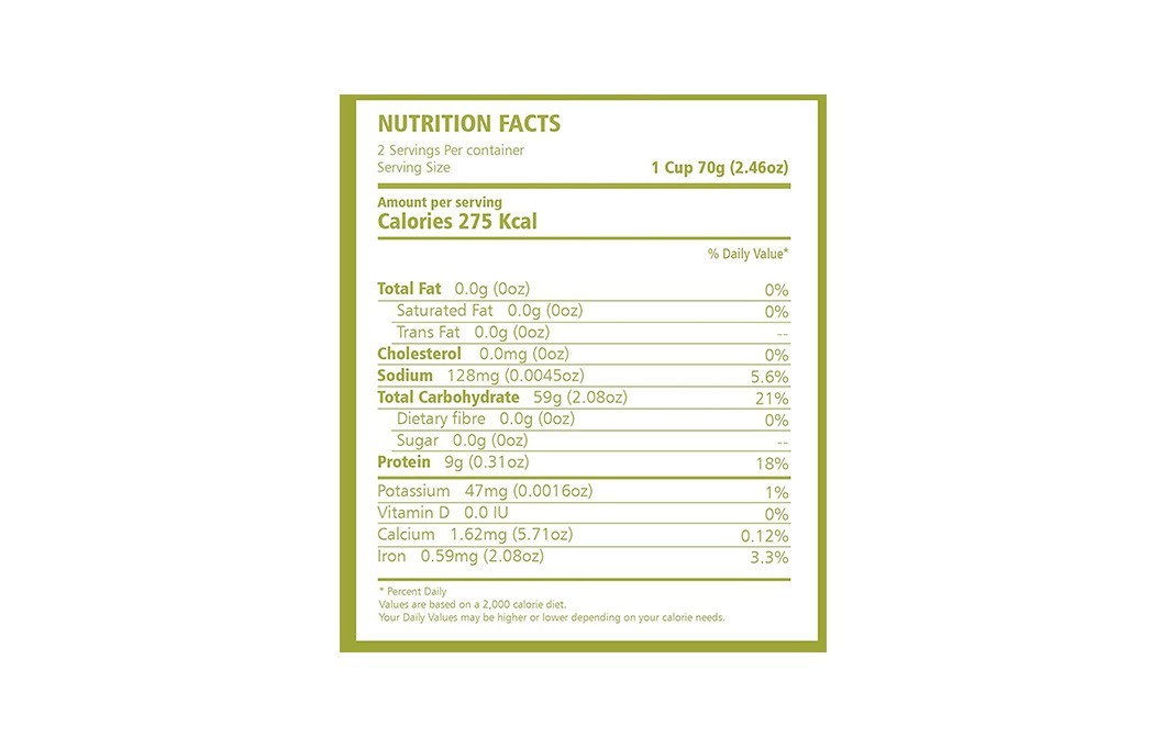 Porta Bites Rice    Pack  250 grams